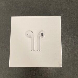 AirPods 2 - New in box